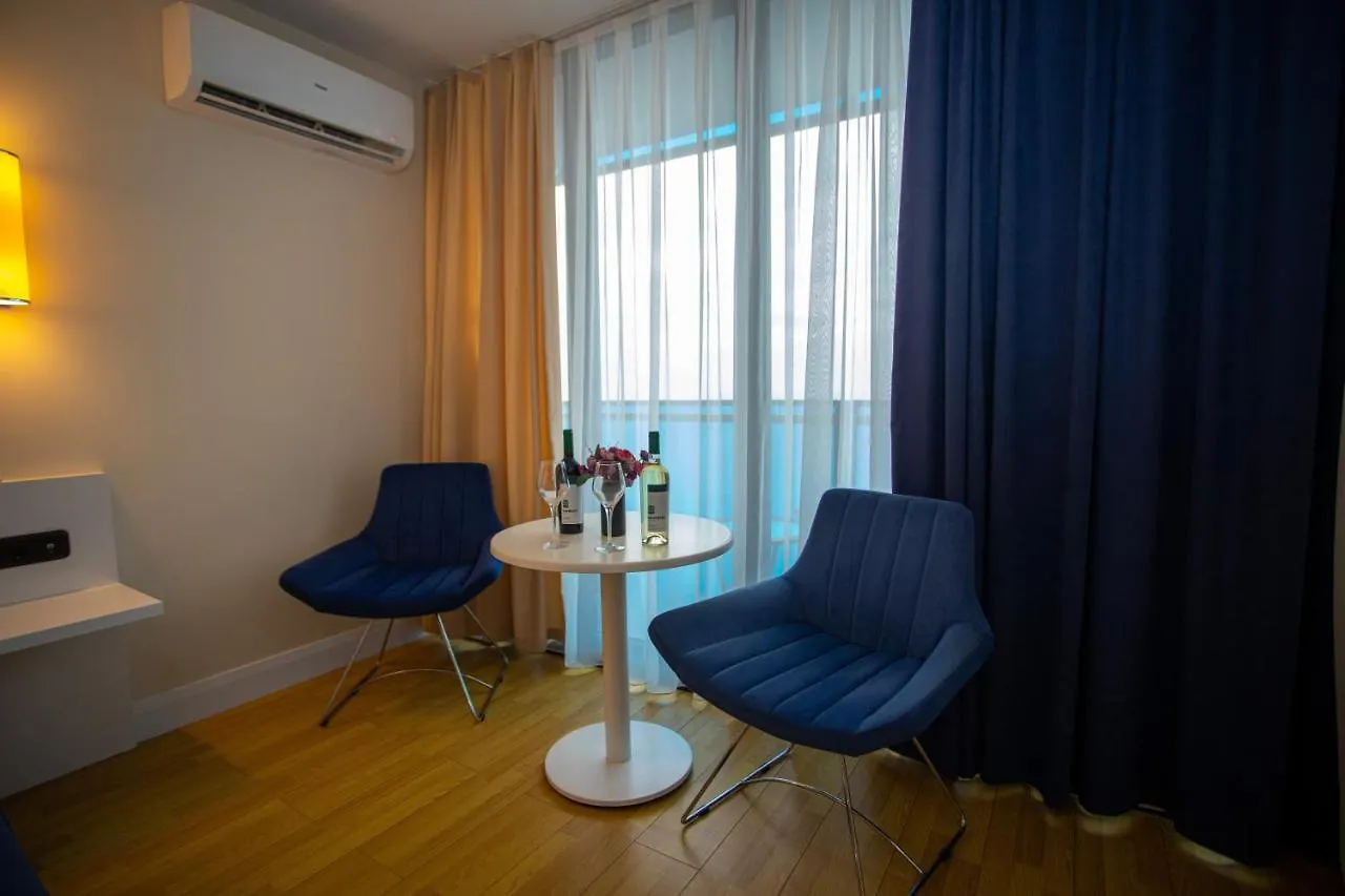 Grand Hotel ☆ Orbi City Batumi