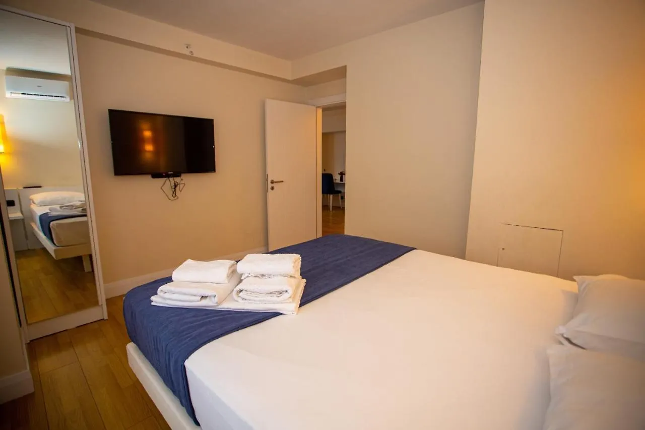Grand Hotel ☆ Orbi City Batumi