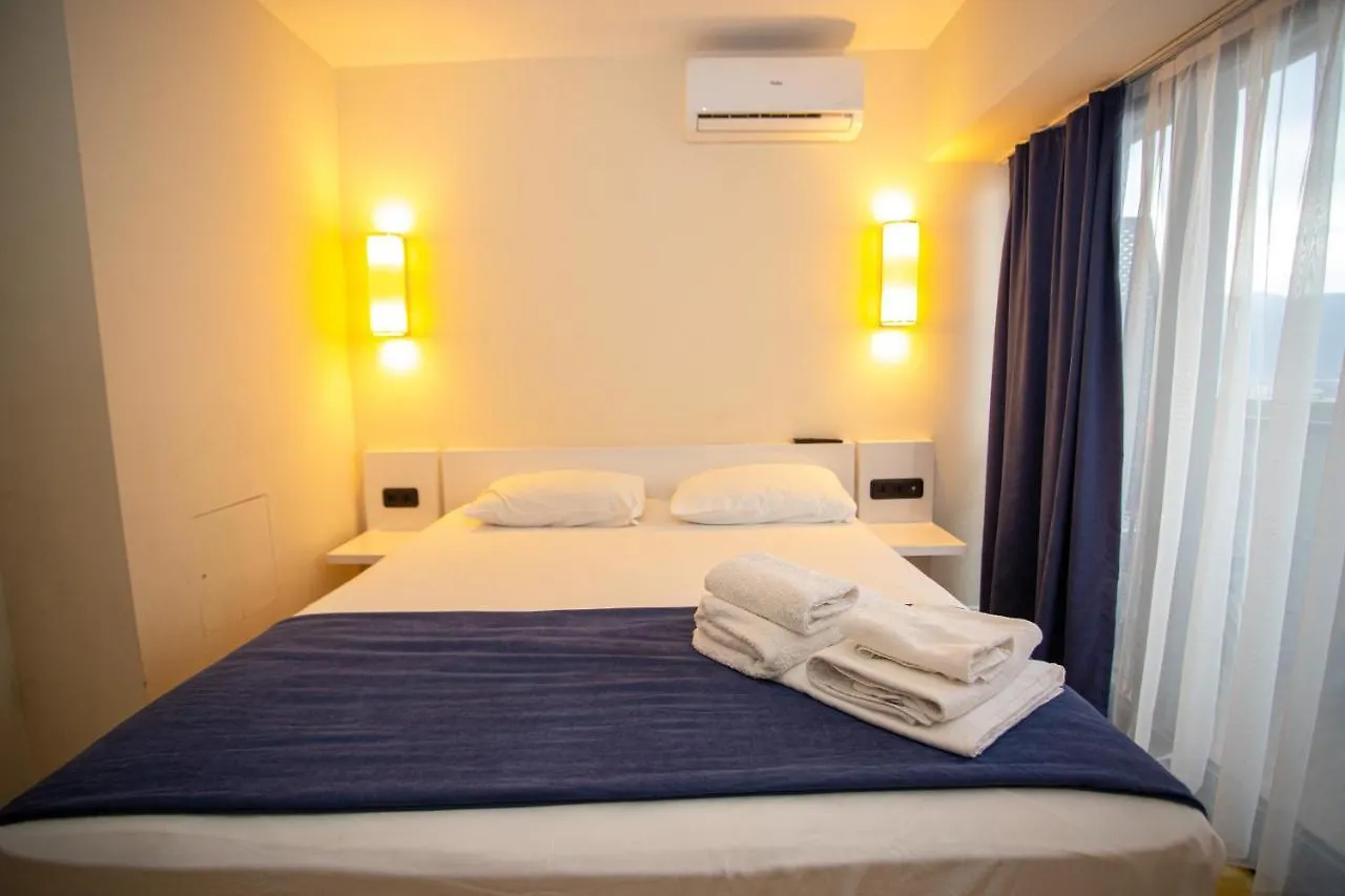 Grand Hotel ☆ Orbi City Batumi