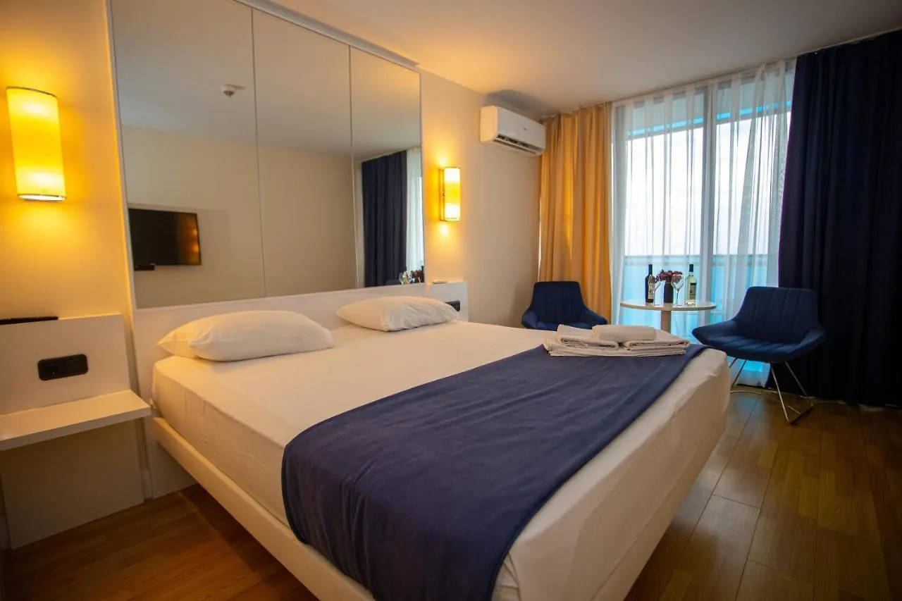 Grand Hotel ☆ Orbi City Batumi