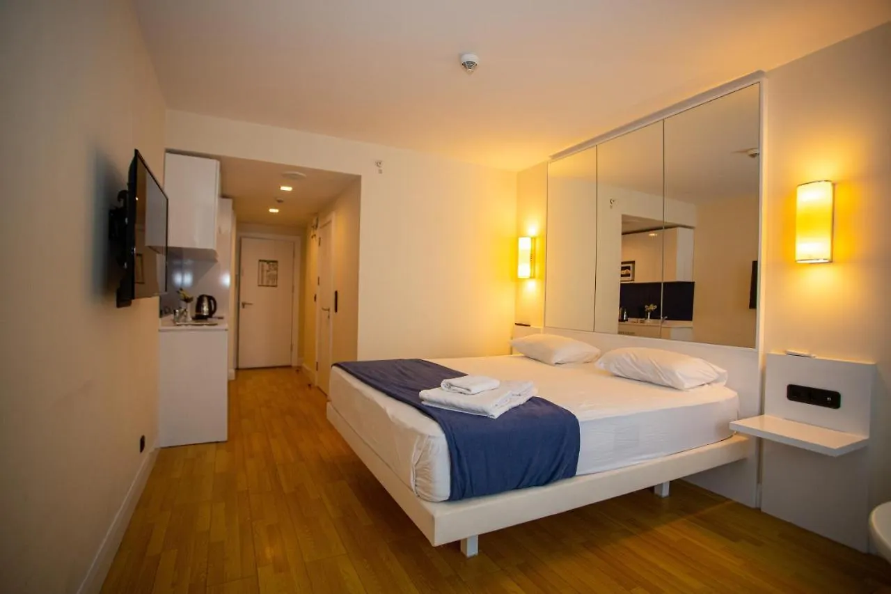 Grand Hotel ☆ Orbi City Batumi