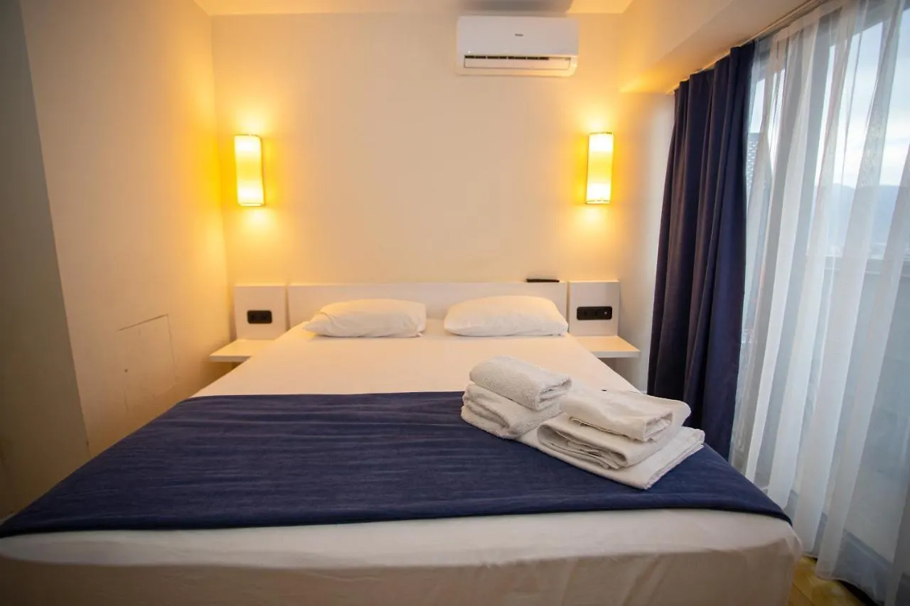 באטומי Grand Hotel ☆ Orbi City 5*,