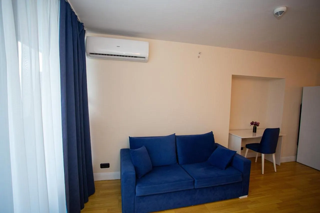 באטומי Grand Hotel ☆ Orbi City