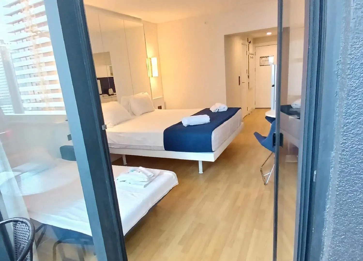 *****  באטומי Grand Hotel ☆ Orbi City גאורגיה